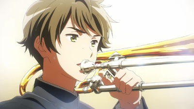 Sound! Euphonium, The Final Movie