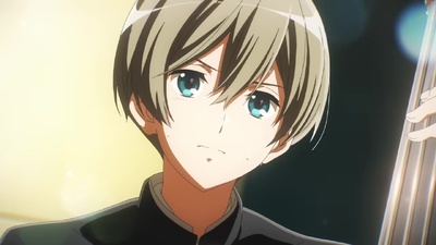 Sound! Euphonium, The Final Movie