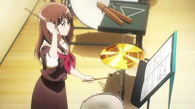 Sound! Euphonium, The Final Movie