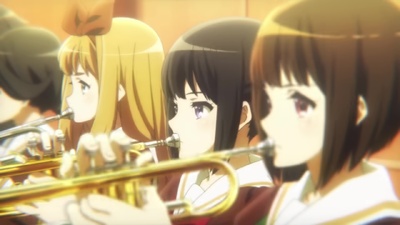 Sound! Euphonium, The Final Movie