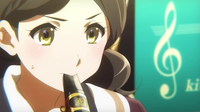 Sound! Euphonium, The Final Movie