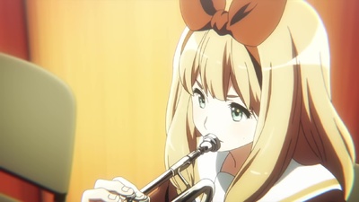 Sound! Euphonium, The Final Movie