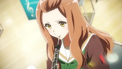 Sound! Euphonium, The Final Movie