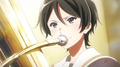 Sound! Euphonium, The Final Movie