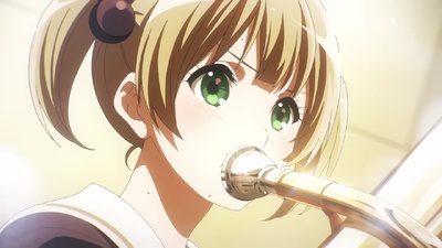 Sound! Euphonium, The Final Movie