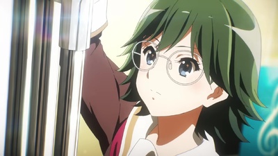 Sound! Euphonium, The Final Movie