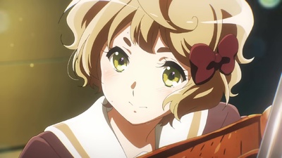 Sound! Euphonium, The Final Movie