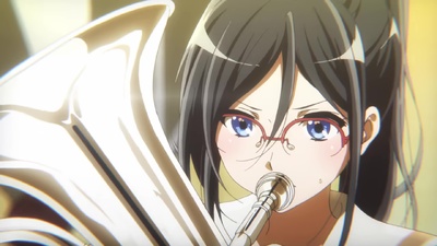 Sound! Euphonium, The Final Movie