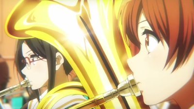 Sound! Euphonium, The Final Movie