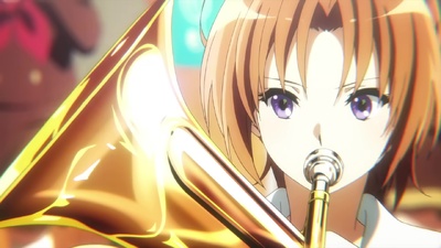 Sound! Euphonium, The Final Movie