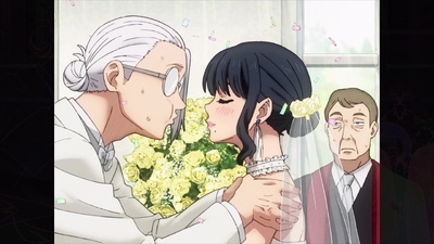 Sakamoto Days