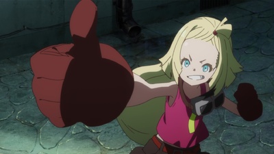 Sakugan