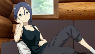 Sakura Quest