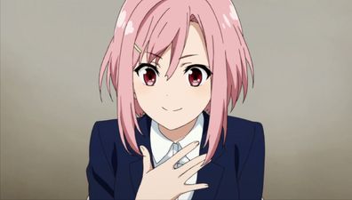 Sakura Quest