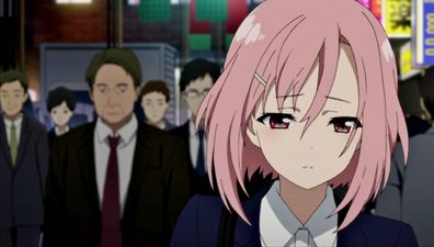 Sakura Quest