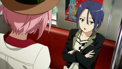 Sakura Quest