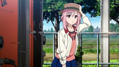 Sakura Quest