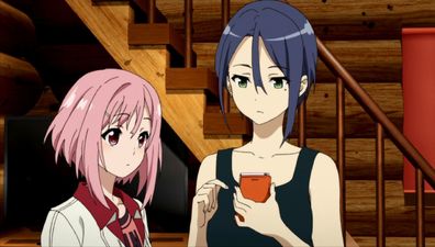 Sakura Quest