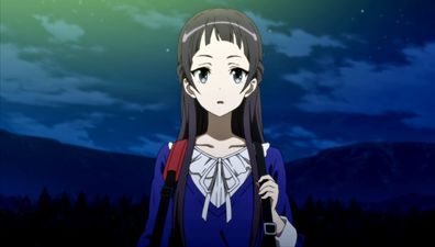 Sakura Quest