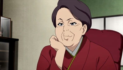 Sakura Quest