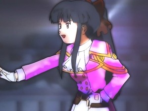 Sakura Wars