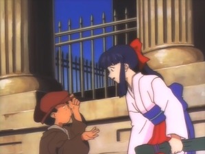 Sakura Wars