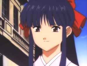 Sakura Wars