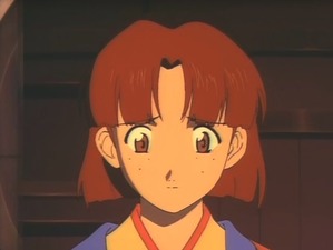 Sakura Wars