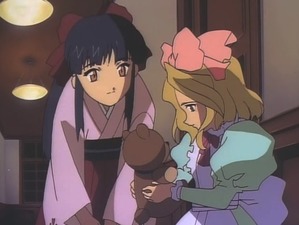 Sakura Wars