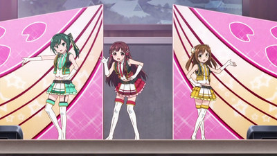 Sakura no Chikai
