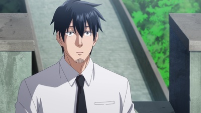 Headhunted to Another World: From Salaryman to Big Four!
