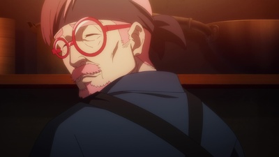Headhunted to Another World: From Salaryman to Big Four!