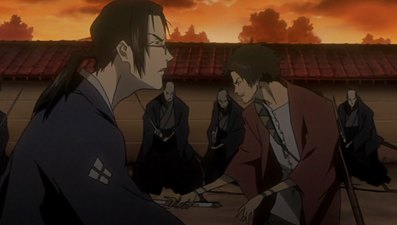 Samurai Champloo