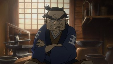 Samurai Champloo