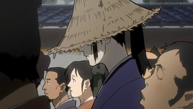 Samurai Champloo