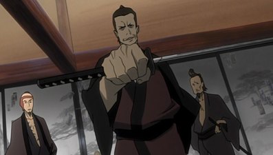 Samurai Champloo