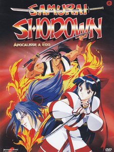 Samurai Shodown - Apocalisse a Edo