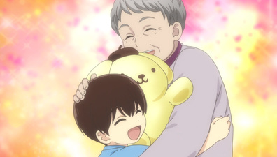 Sanrio Boys