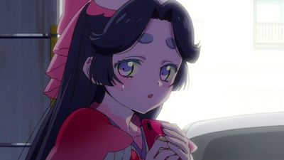 Sarazanmai