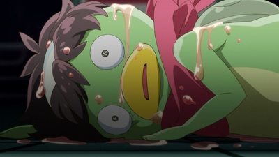 Sarazanmai