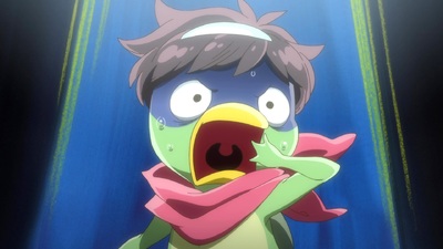 Sarazanmai