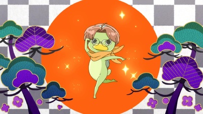 Sarazanmai