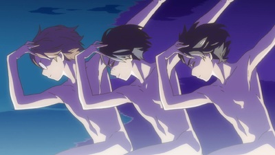 Sarazanmai