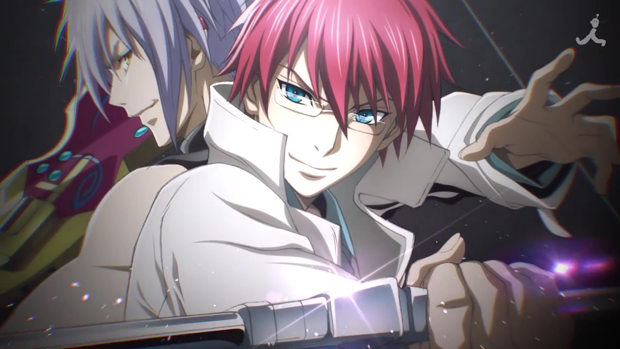 Dances with the Dragons (Anime) | AnimeClick.it