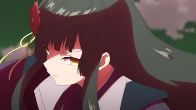 Sasaki and Peeps 2