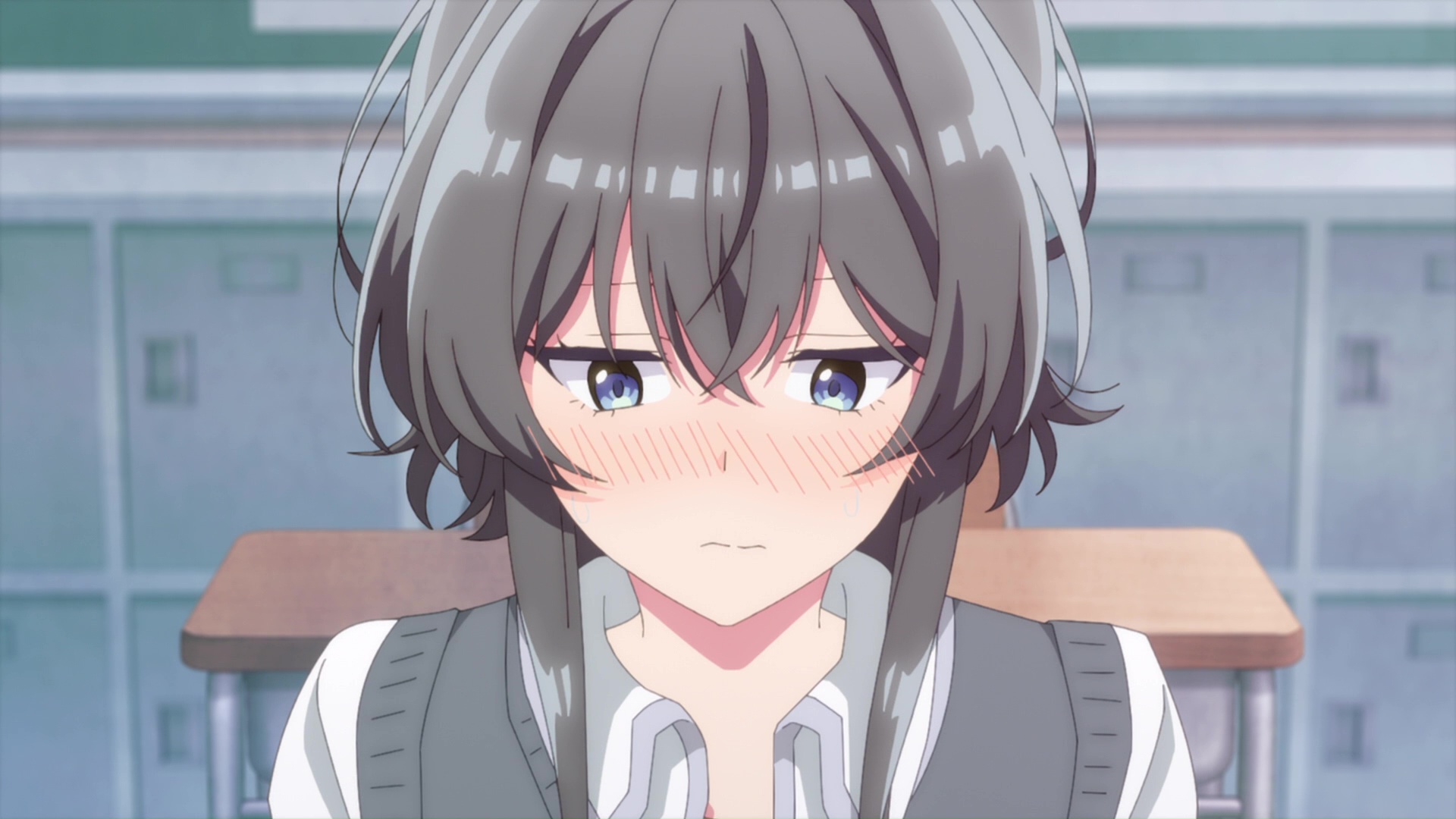 Whisper Me a Love Song (Anime) | AnimeClick.it