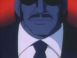 Ginga shippū Sasuraiger