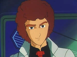 Ginga shippū Sasuraiger