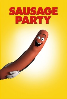 Sausage Party - Vita segreta di una salsiccia