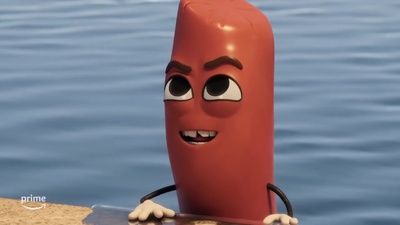 Sausage Party: Cibopolis